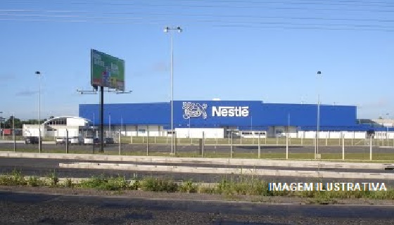 nestle