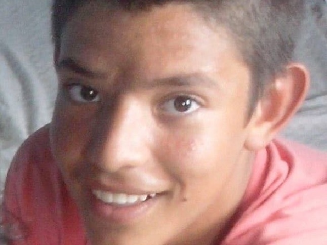 david-desaparecido