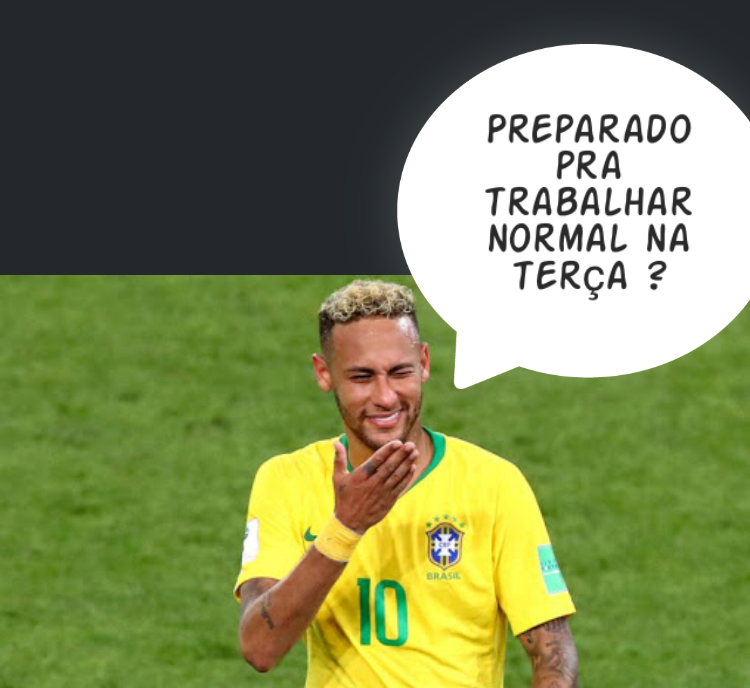 Derrota do Brasil na Copa gera enxurrada de memes nas redes sociais - Agora  Nordeste