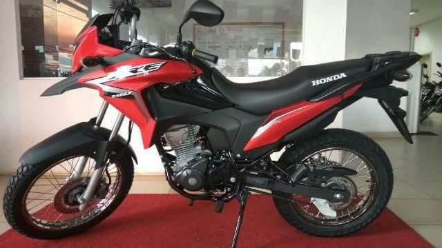 moto_xre_190