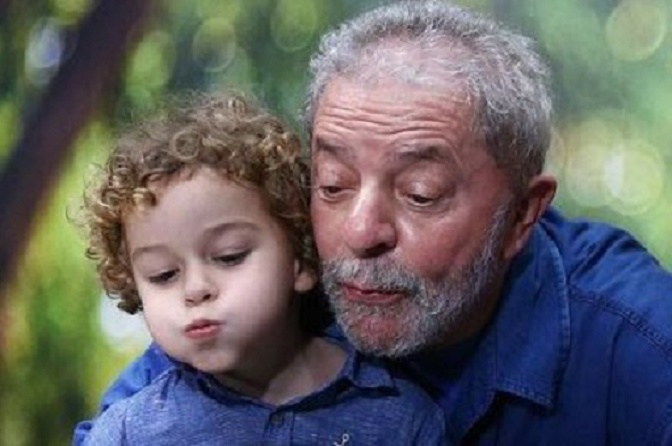 neto-presidente-lula-meningite