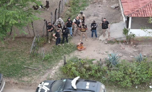 chefe_do_comando_vermelho_no_ce_preso