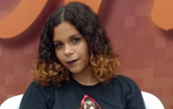 desaparecida