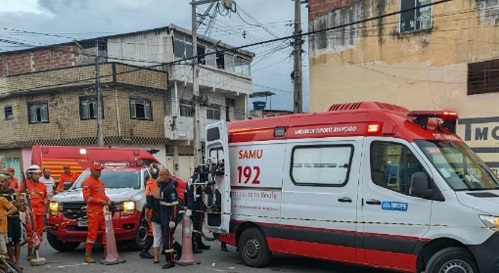 afogados-colisao-ciclista-atropelado