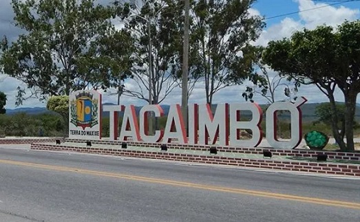 tacaimbo