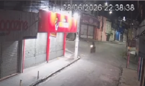 colisao_em_postecom_vitima_fatal