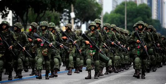 exercito