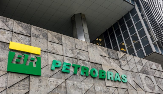 petrobras