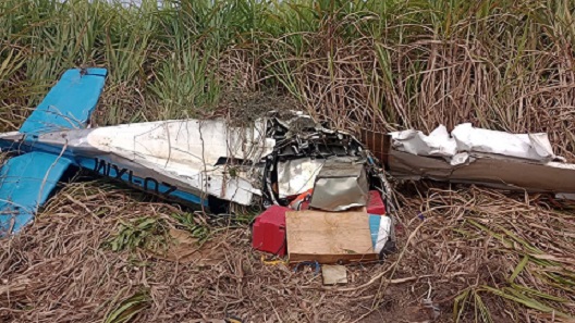 coruripe-queda_de_aviao_com_cocaina