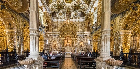 igreja_do_ouro