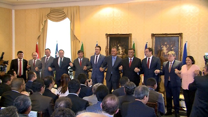 governadores
