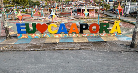 caapora