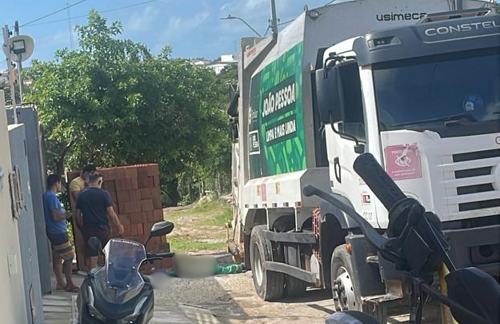 gari-e-assassinado-a-tiros-enquanto-trabalhava