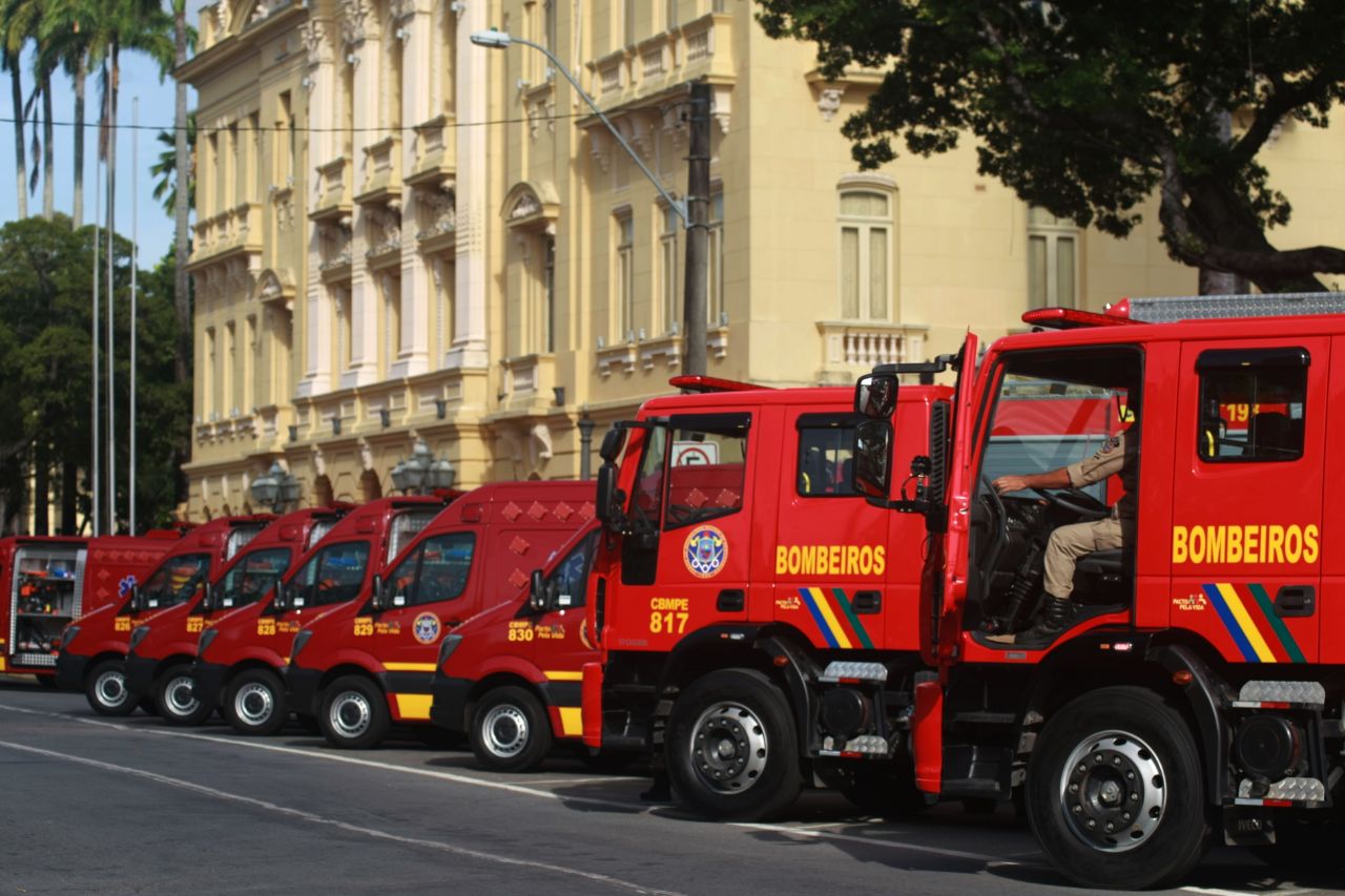 bombeiros