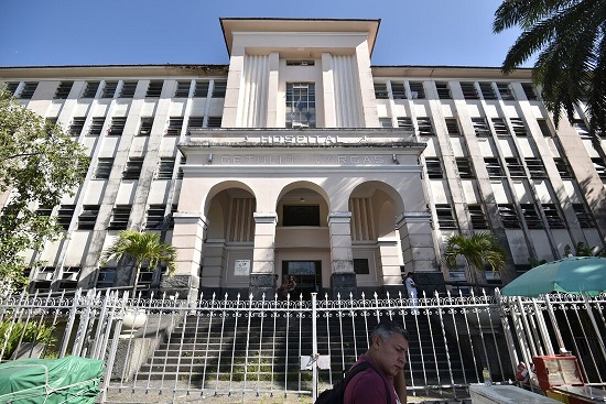hospital_getulio_vargas